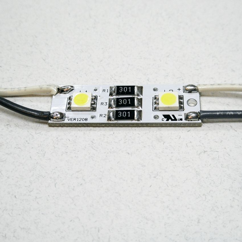 Lumiron - Replacement Bulb - 0.6W, Dimmable — Quality Boat Parts