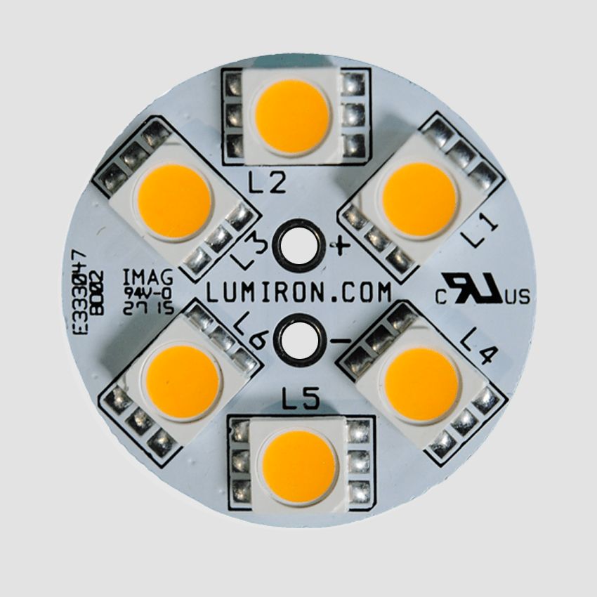 Lumiron - Rondo 98 Replacement Bulb - 1.5W — Quality Boat Parts