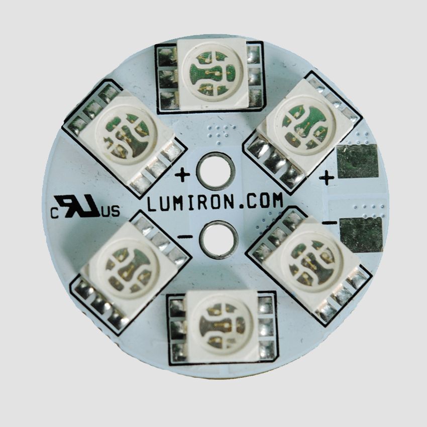 Lumiron - Rondo 98 Replacement Bulb - 1.5W — Quality Boat Parts