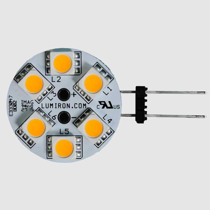Lumiron - Rondo 98 Replacement Bulb - 1.5W — Quality Boat Parts