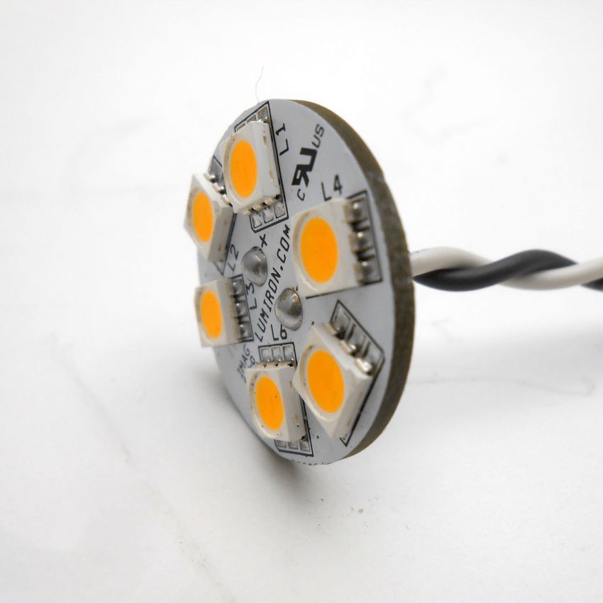 Lumiron - Rondo 98 Replacement Bulb - 1.5W — Quality Boat Parts