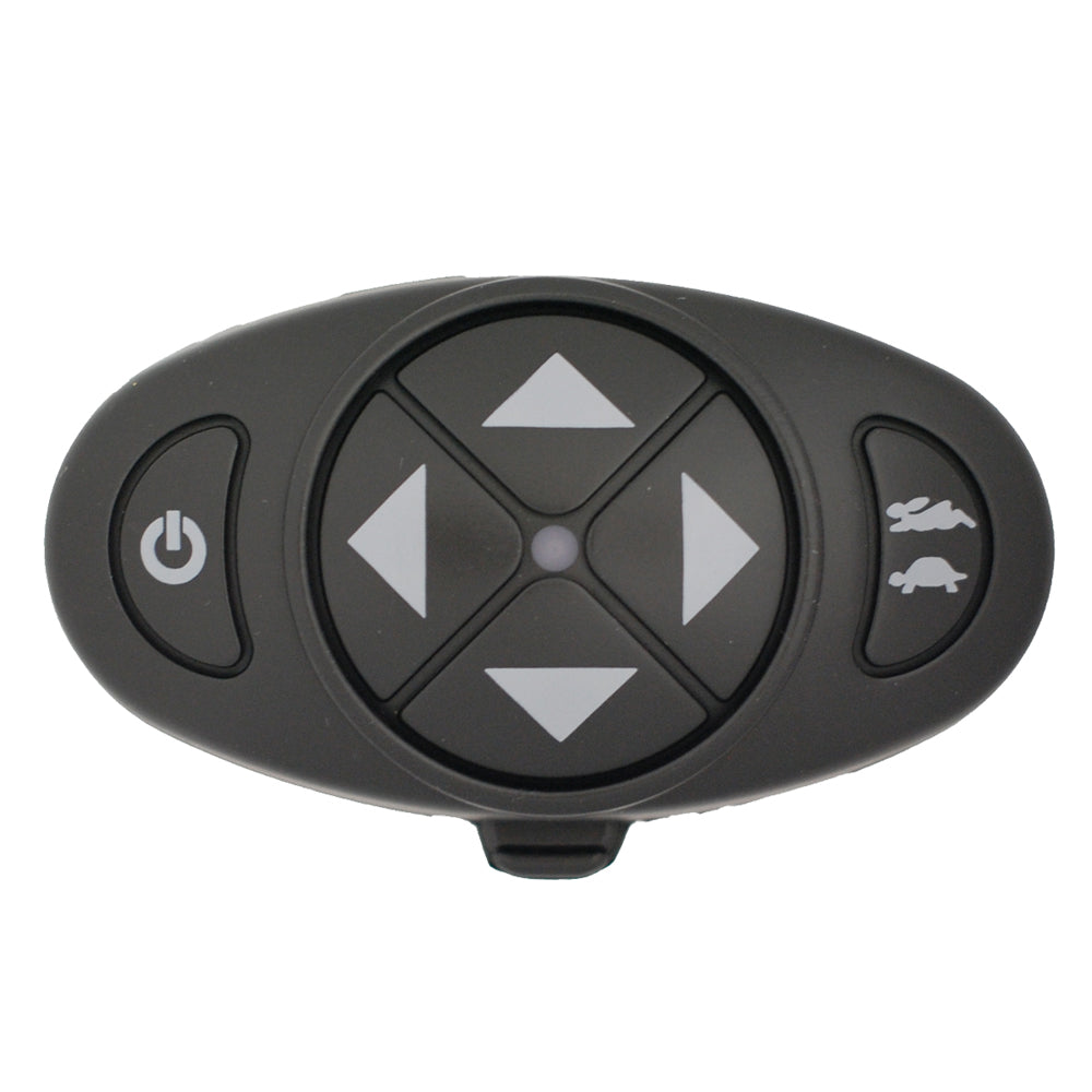 Golight - Wireless Dash Mounted Remote — Quality Boat Parts