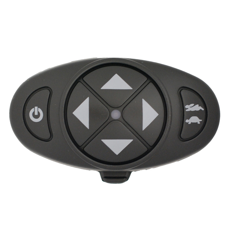Golight - Wireless Dash Mounted Remote — Quality Boat Parts