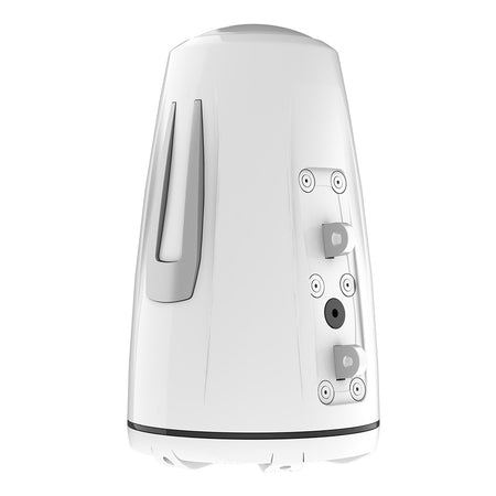 Fusion - Signature Series 3i Marine Wake Tower Speakers - 8.8", White — Quality Boat Parts
