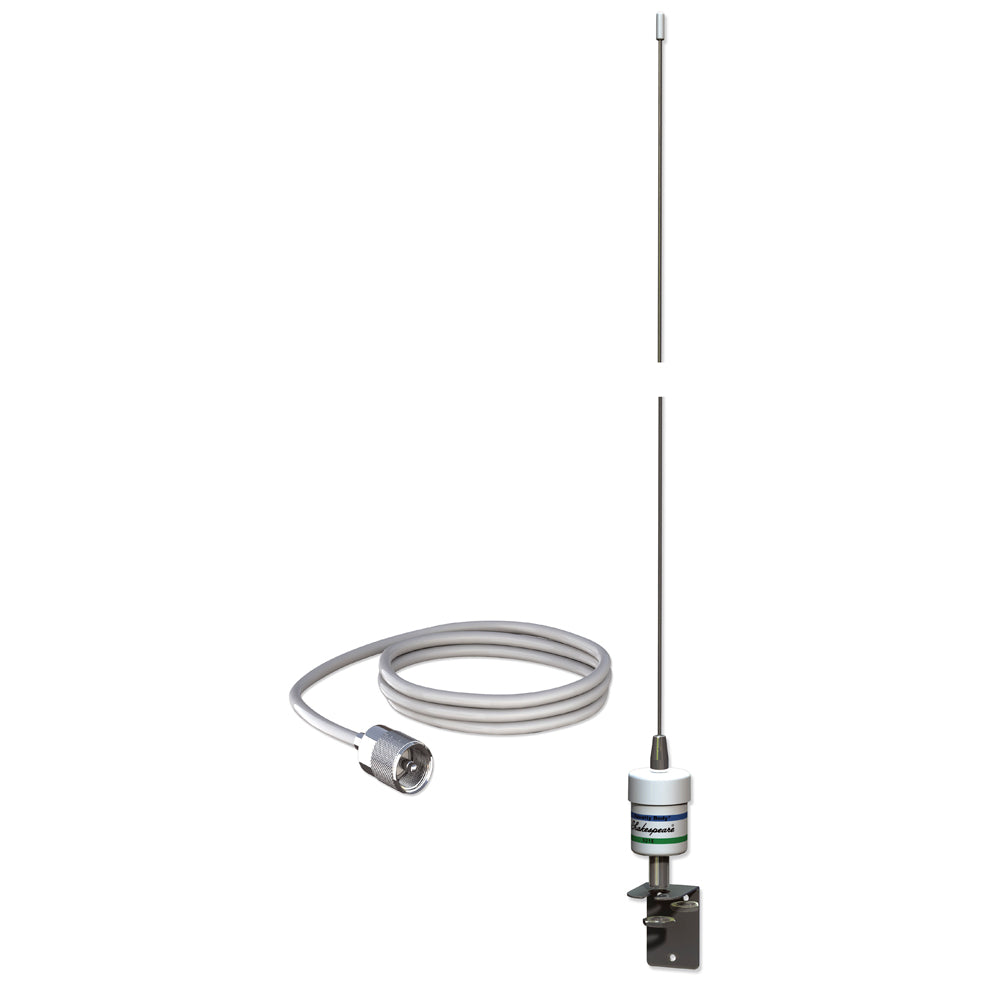 Shakespeare - 5215-C-X 3' VHF Antenna — Quality Boat Parts