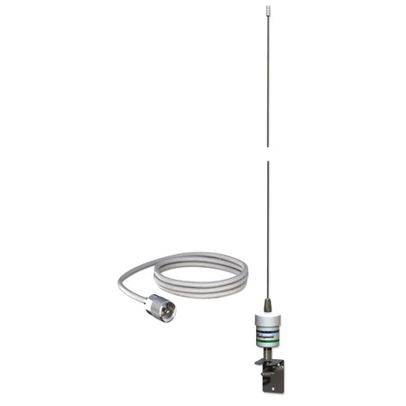 Shakespeare - 5215-C-X 3' VHF Antenna — Quality Boat Parts