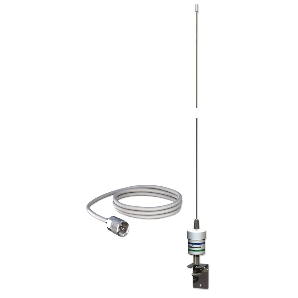 Shakespeare - 5215-C-X 3' VHF Antenna — Quality Boat Parts