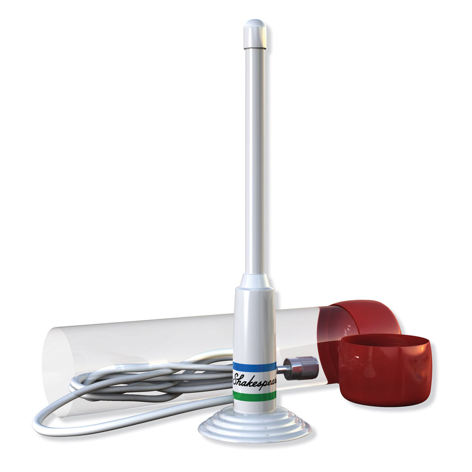 Shakespeare - 5911 10" VHF Antenna — Quality Boat Parts
