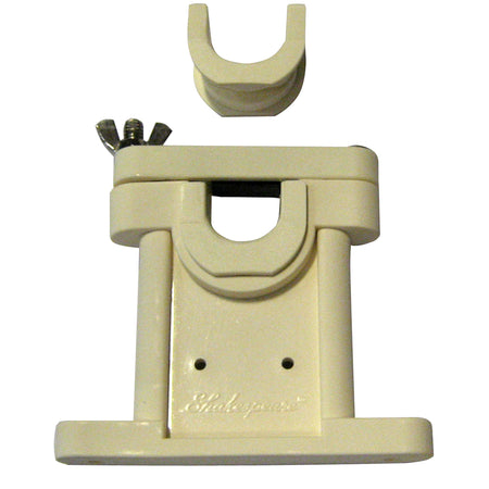 Shakespeare - 408-R Stand-Off Bracket — Quality Boat Parts
