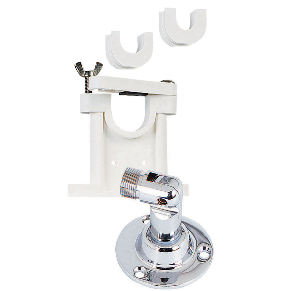 Shakespeare - 410-R Mounting Kit — Quality Boat Parts