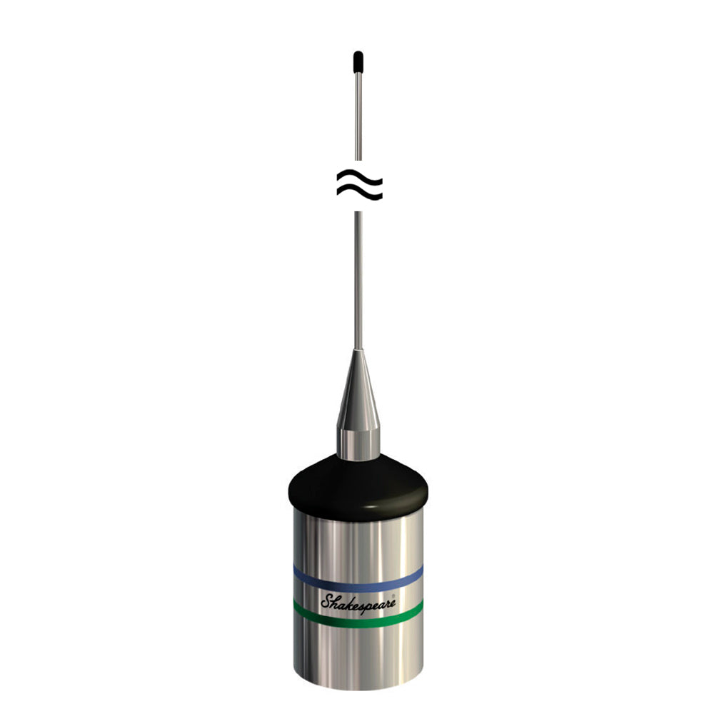 Shakespeare - 5241 3' VHF Antenna — Quality Boat Parts
