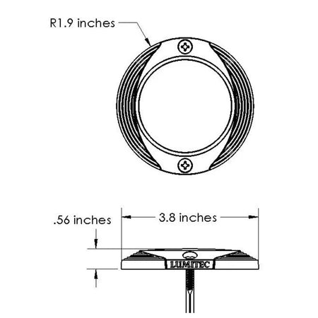Apollo Dock Lighting System - POCO Command Center — Quality Boat Parts