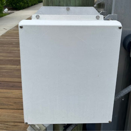 Apollo Dock Lighting System - POCO Command Center — Quality Boat Parts