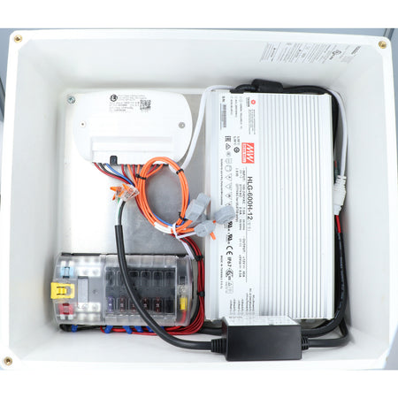 Apollo Dock Lighting System - POCO Command Center — Quality Boat Parts