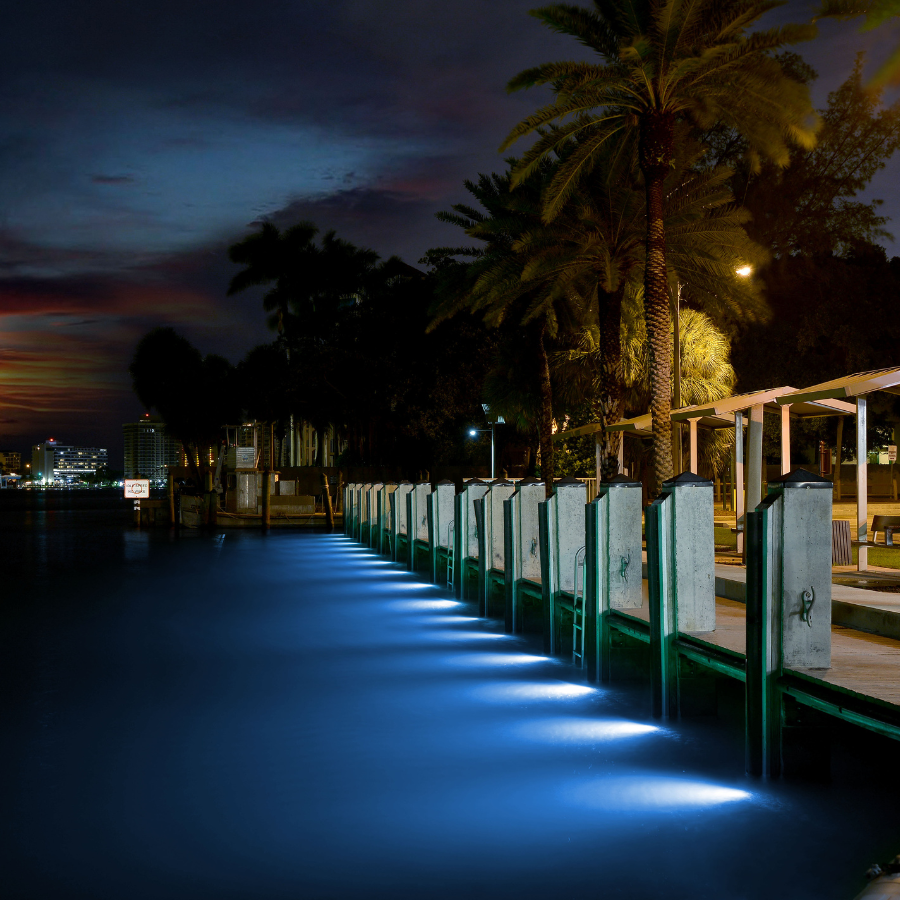 Apollo Dock Lighting System - POCO Command Center — Quality Boat Parts