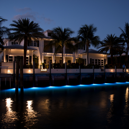 Apollo Dock Lighting System - POCO Command Center — Quality Boat Parts