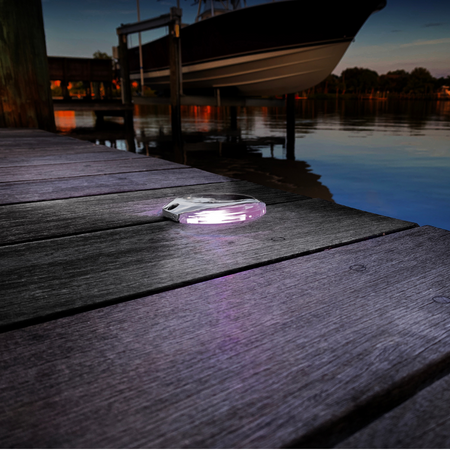 Apollo Dock Lighting System - POCO Command Center — Quality Boat Parts