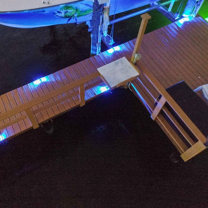 Apollo Dock Lighting System - POCO Command Center — Quality Boat Parts