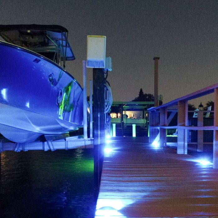 Apollo Dock Lighting System - POCO Command Center — Quality Boat Parts