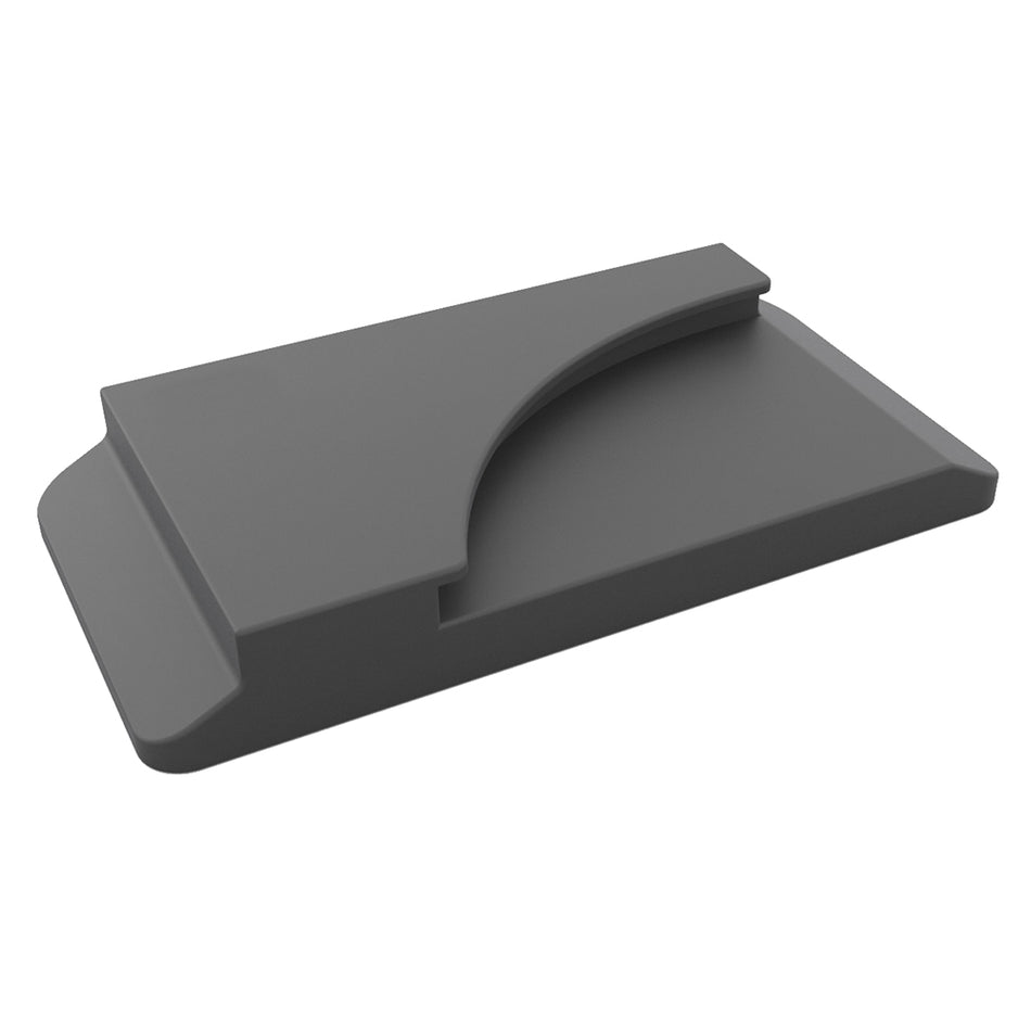 Infinity - Silicone Cover f/R3000 Stereo Head Unit — Quality Boat Parts
