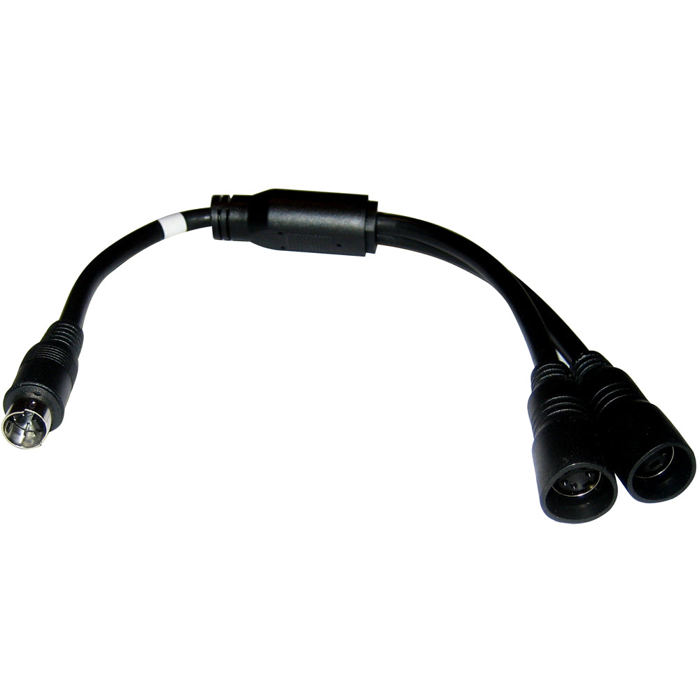 Polk - Remote "Y" Cable — Quality Boat Parts