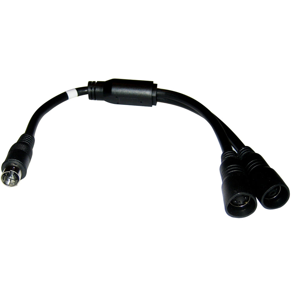 Polk - Remote "Y" Cable — Quality Boat Parts