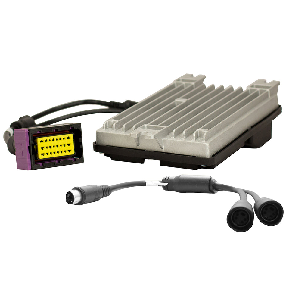 Polk - Audio NMEA 2000 Compatibility Kit — Quality Boat Parts