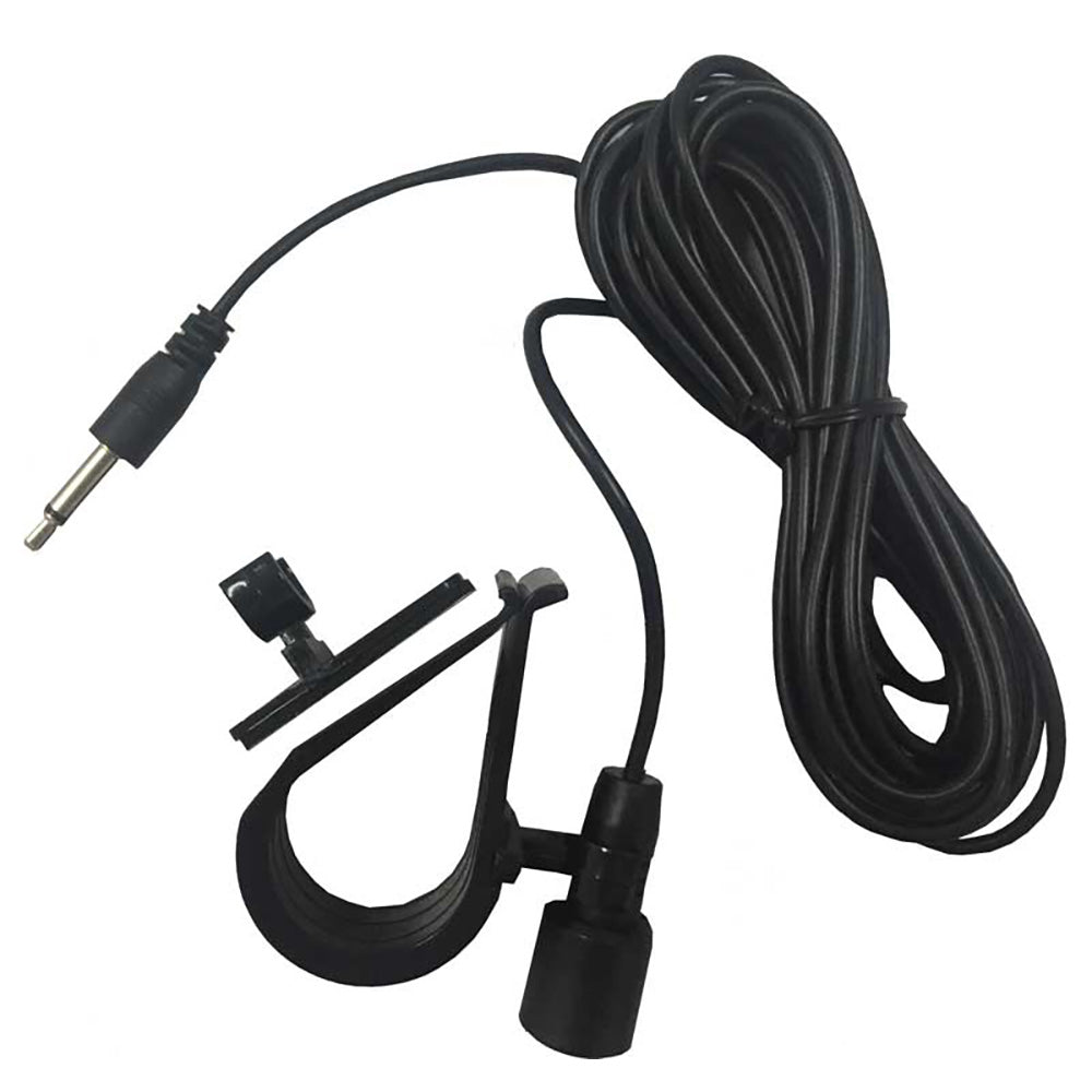 Continental - External Microphone f/BT Stereo Head Units — Quality Boat Parts