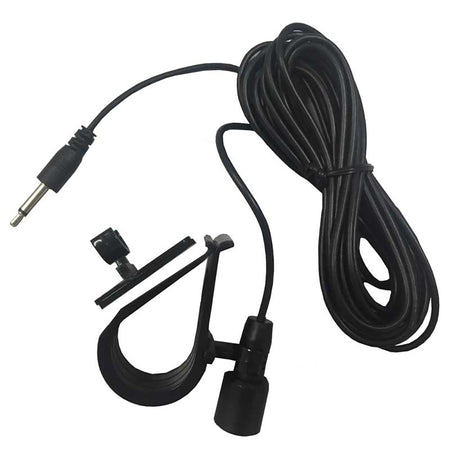 Continental - External Microphone f/BT Stereo Head Units — Quality Boat Parts