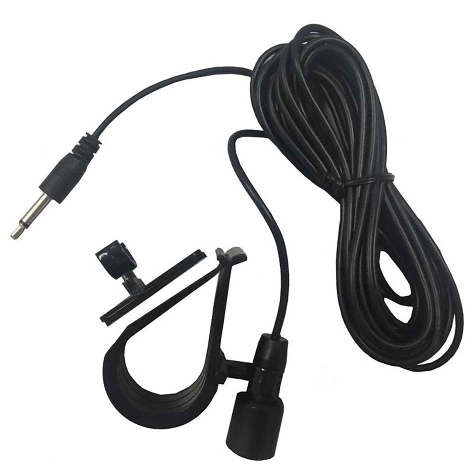 Continental - External Microphone f/BT Stereo Head Units — Quality Boat Parts