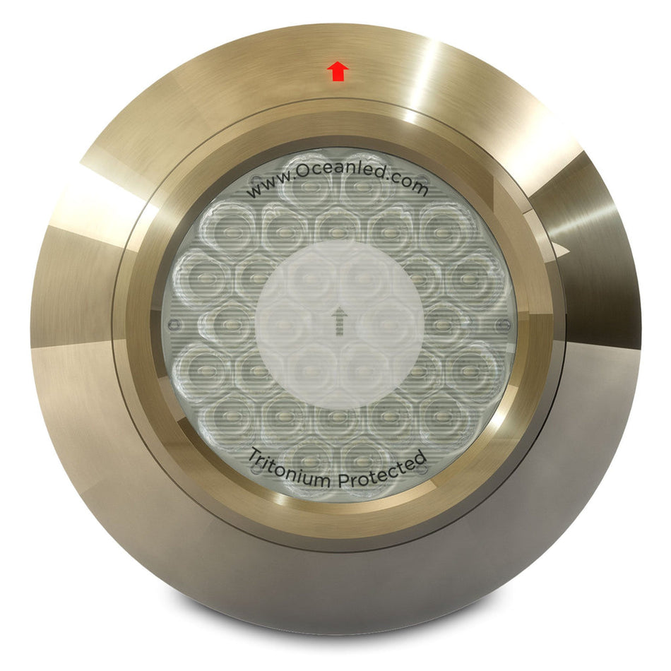 Ocean LED - PRO Series Colours TH HD Gen 2 - 110-240V, RGBW, 11400lm (001-500733) — Quality Boat Parts
