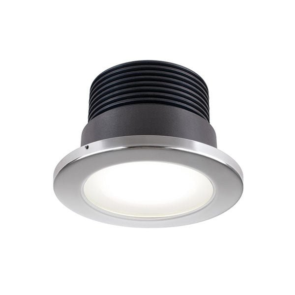 Quick Marine - SONIA 9W LED Downlight - 10-30V — Quality Boat Parts