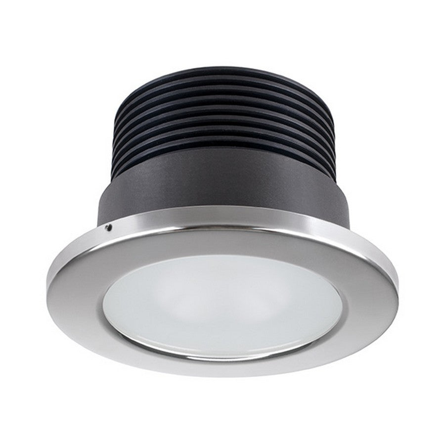 Quick Marine - SONIA 9W LED Downlight - 10-30V — Quality Boat Parts