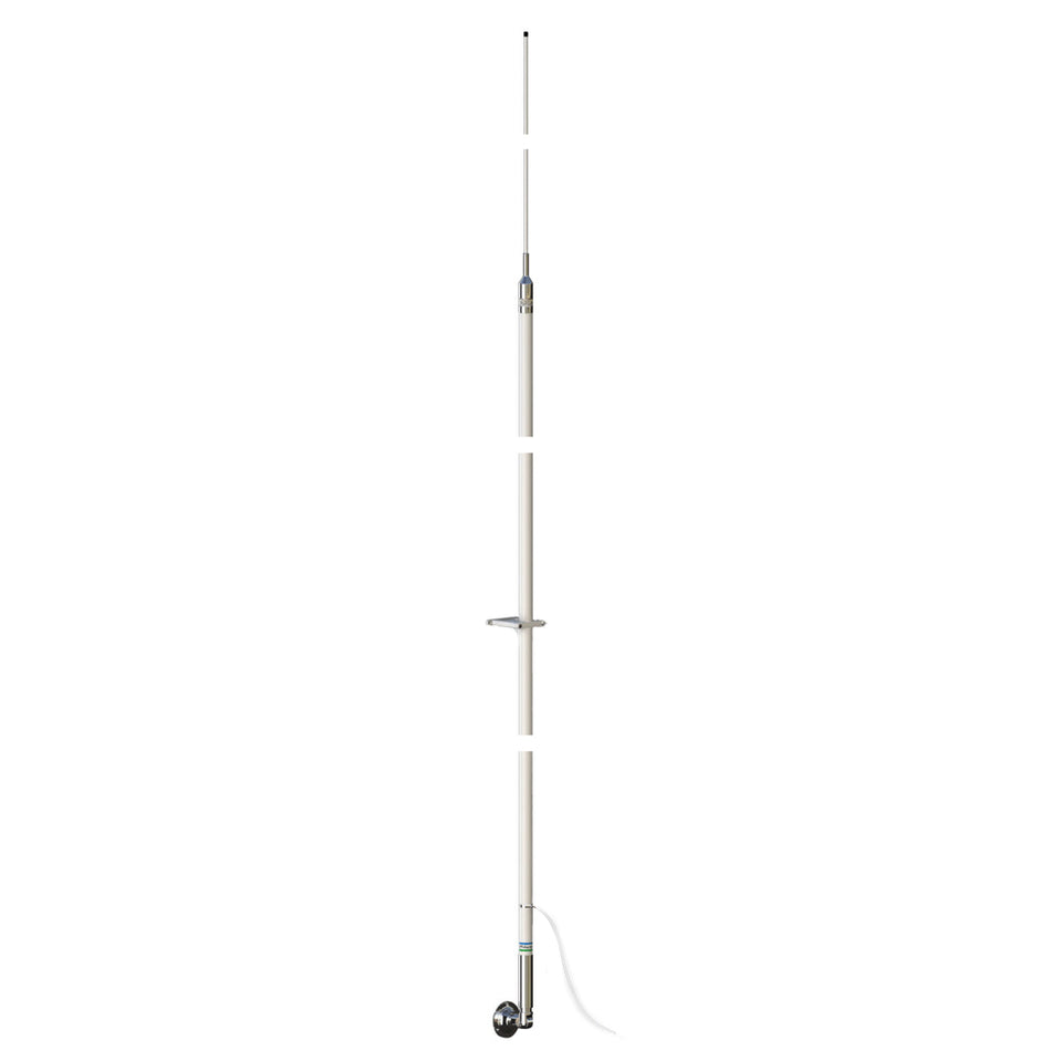Shakespeare - Single Side Band Antenna — Quality Boat Parts