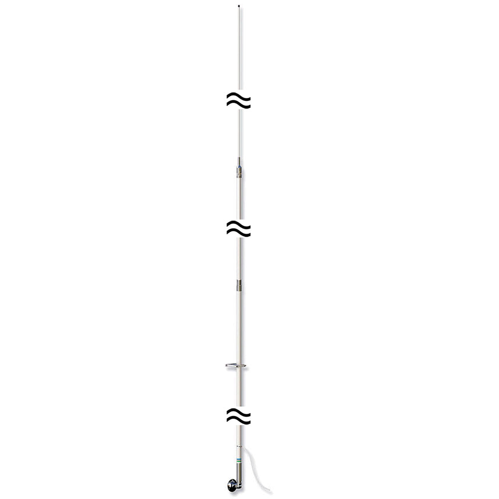 Shakespeare - Single Side Band Antenna — Quality Boat Parts