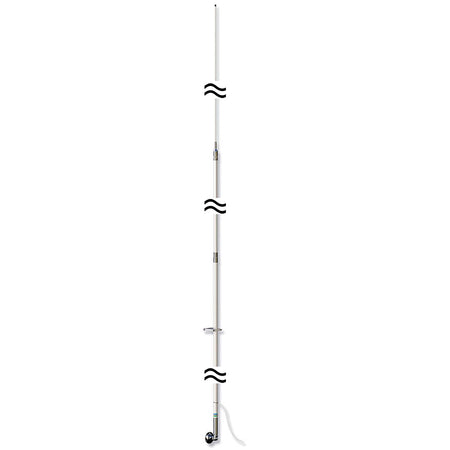 Shakespeare - Single Side Band Antenna — Quality Boat Parts