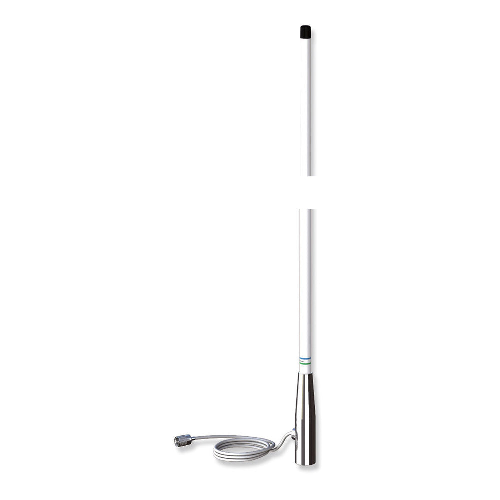 Shakespeare - 396-1 5' VHF Antenna — Quality Boat Parts