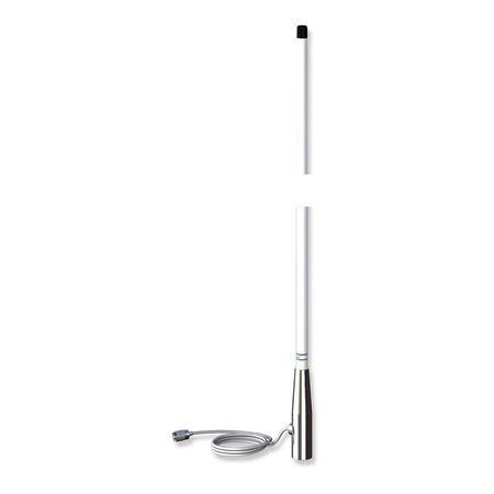 Shakespeare - 396-1 5' VHF Antenna — Quality Boat Parts