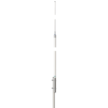 Shakespeare - 399-1M 9'6" VHF Antenna — Quality Boat Parts