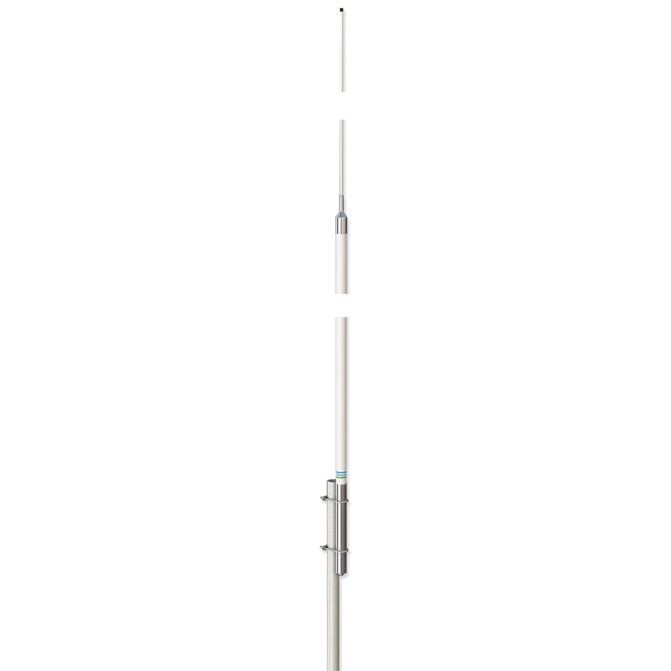 Shakespeare - 399-1M 9'6" VHF Antenna — Quality Boat Parts