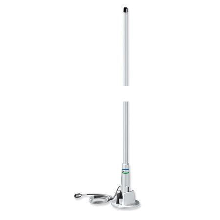Shakespeare - 4050-B 3' CB Antenna — Quality Boat Parts