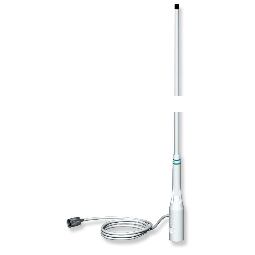 Shakespeare - 4351 39" AM/FM Antenna — Quality Boat Parts