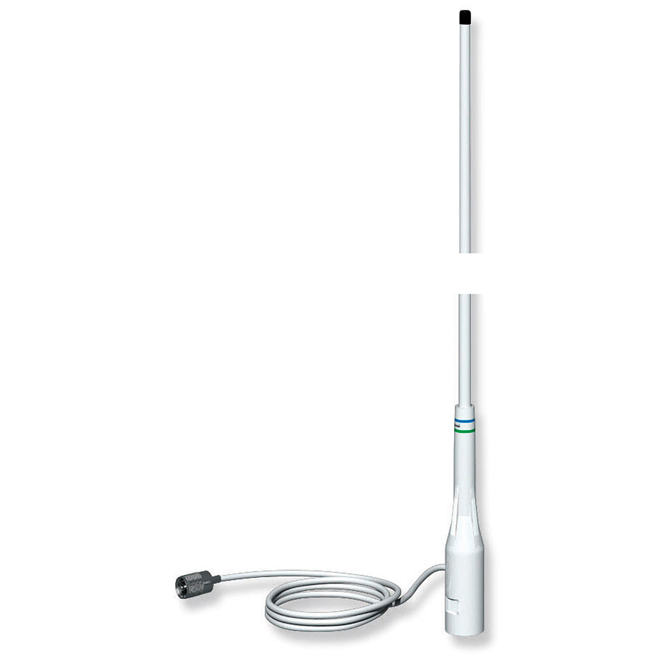 Shakespeare - 4351 39" AM/FM Antenna — Quality Boat Parts