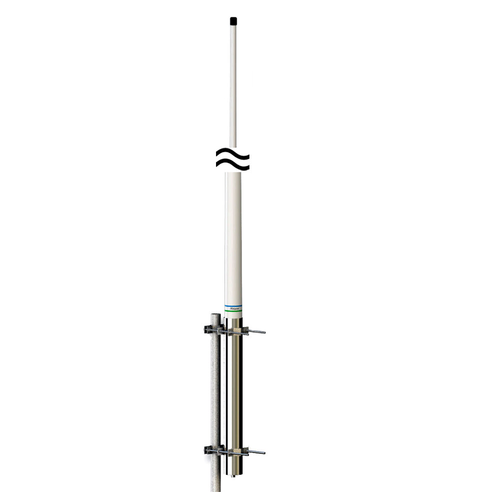 Shakespeare - 476 18.5' Classic VHF Antenna — Quality Boat Parts