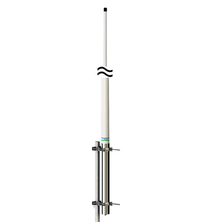 Shakespeare - 476 18.5' Classic VHF Antenna — Quality Boat Parts