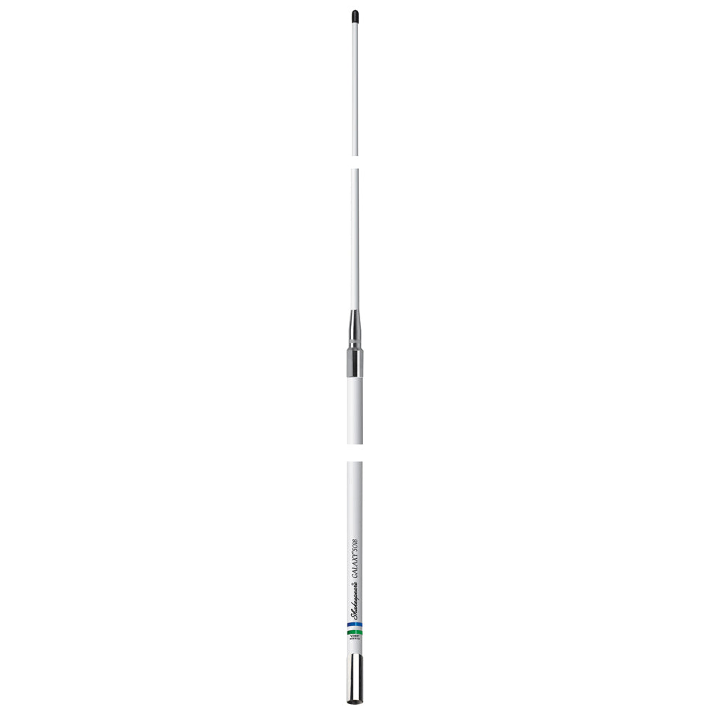Shakespeare - 5018 15' 2" Galaxy VHF Antenna — Quality Boat Parts