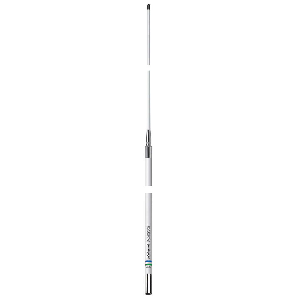 Shakespeare - 5018 15' 2" Galaxy VHF Antenna — Quality Boat Parts