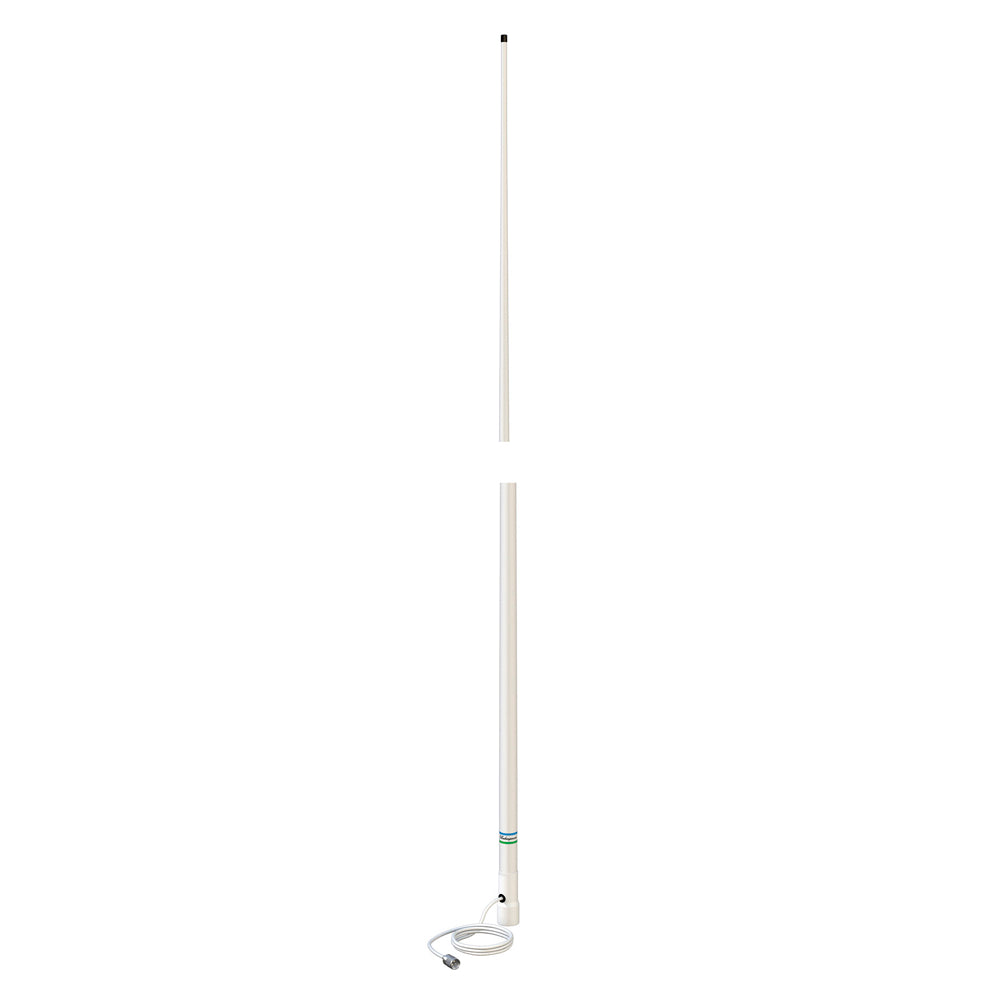 Shakespeare - 5206-N 8' VHF Antenna — Quality Boat Parts