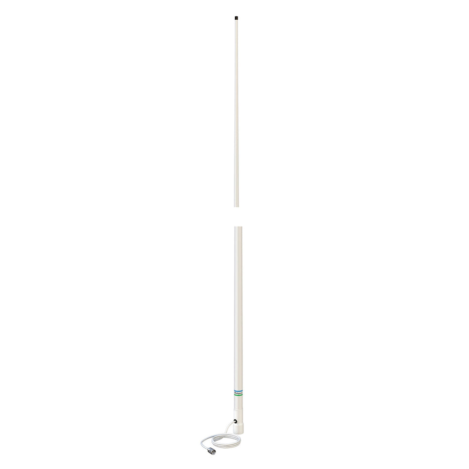 Shakespeare - 5206-N 8' VHF Antenna — Quality Boat Parts