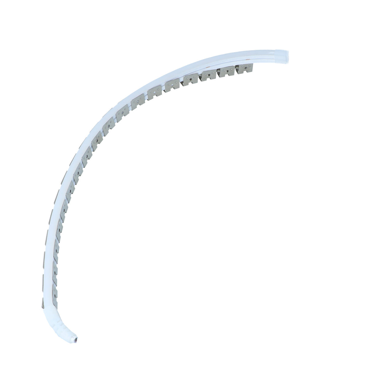 Mega LED - RGB Super Mini Neon Flex 6X12mm - 5M (16.6Ft) Roll — Quality Boat Parts